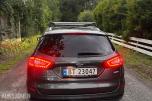 2015 Ford MONDEO 1.5 Bensin 160hk automat, Cruisekontroll, Navigasjon