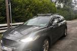 2015 Ford MONDEO 1.5 Bensin 160hk automat, Cruisekontroll, Navigasjon