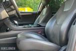 2015 Ford MONDEO 1.5 Bensin 160hk automat, Cruisekontroll, Navigasjon