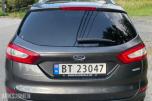 2015 Ford MONDEO 1.5 Bensin 160hk automat, Cruisekontroll, Navigasjon