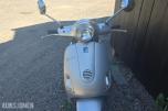 2009 Vespa LX 50