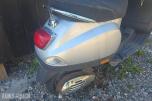 2009 Vespa LX 50