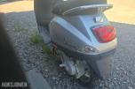 2009 Vespa LX 50