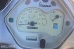2009 Vespa LX 50