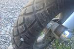 2009 Vespa LX 50