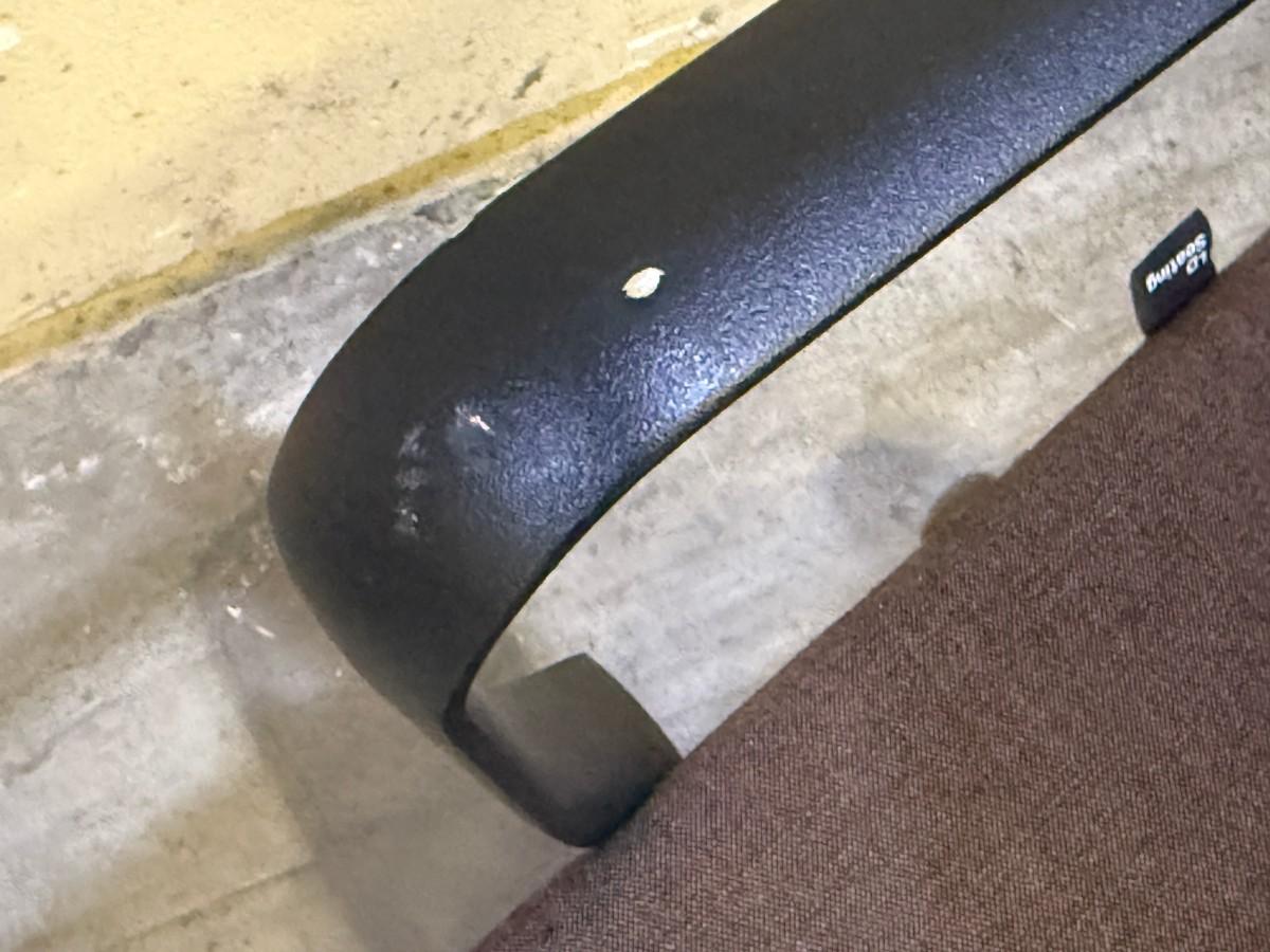 7 stk. LD Seating Oslo 227 konferansestoler og 2 møtebord