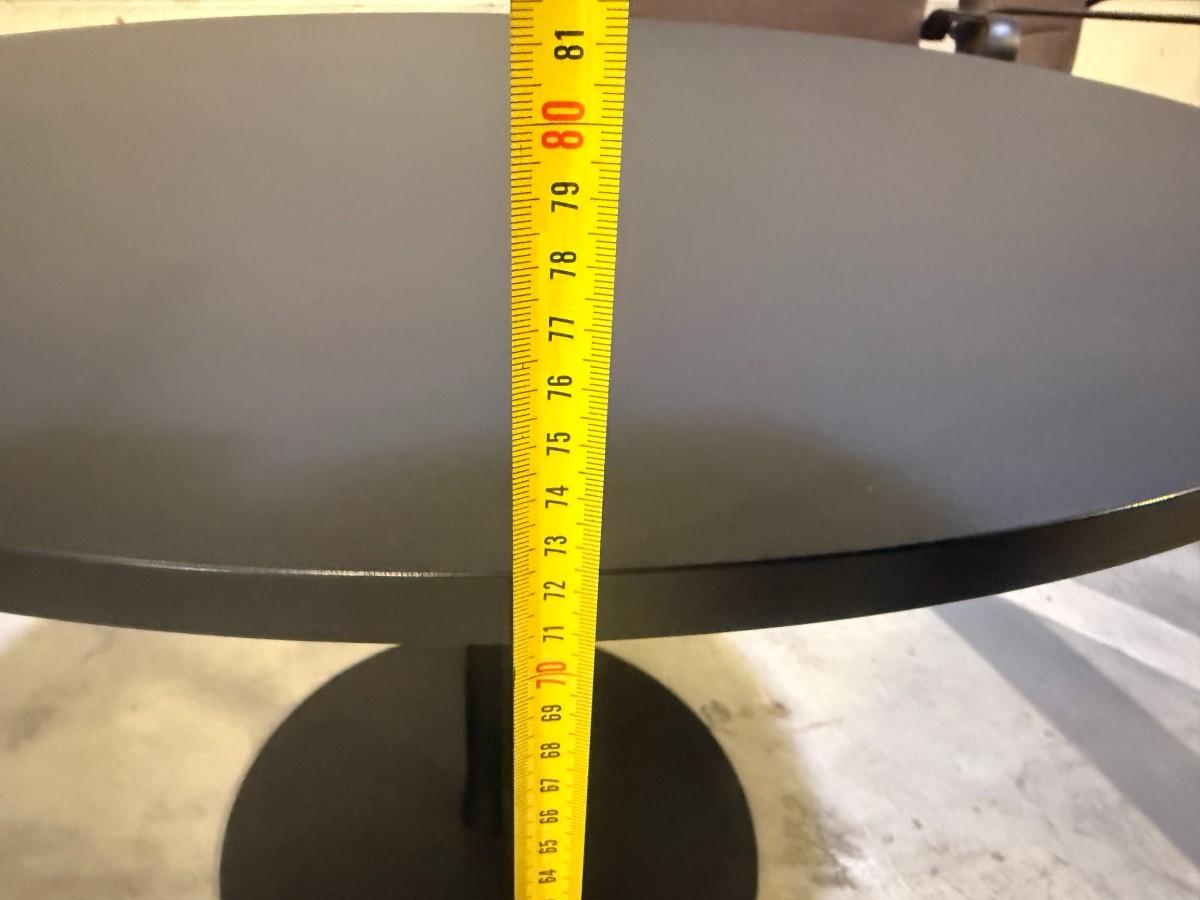 7 stk. LD Seating Oslo 227 konferansestoler og 2 møtebord