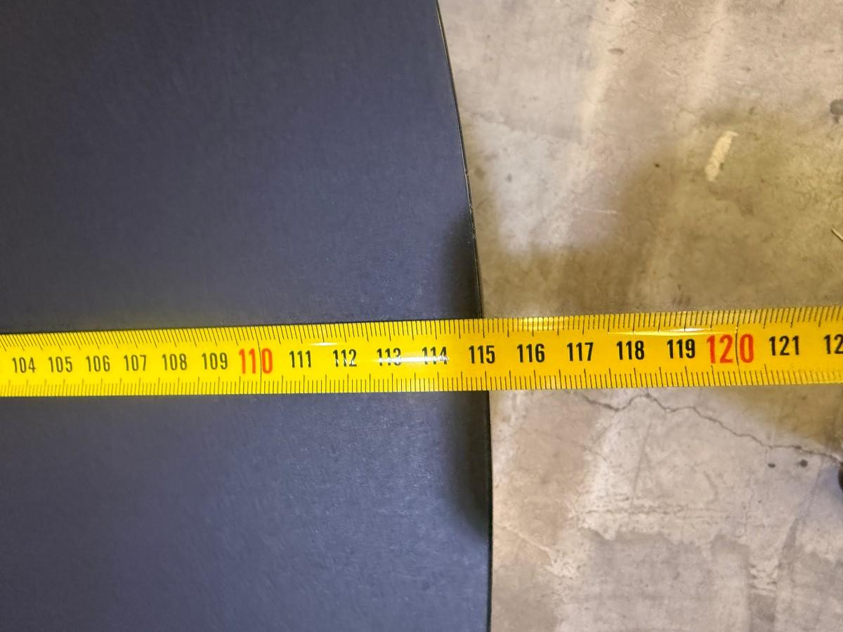 7 stk. LD Seating Oslo 227 konferansestoler og 2 møtebord