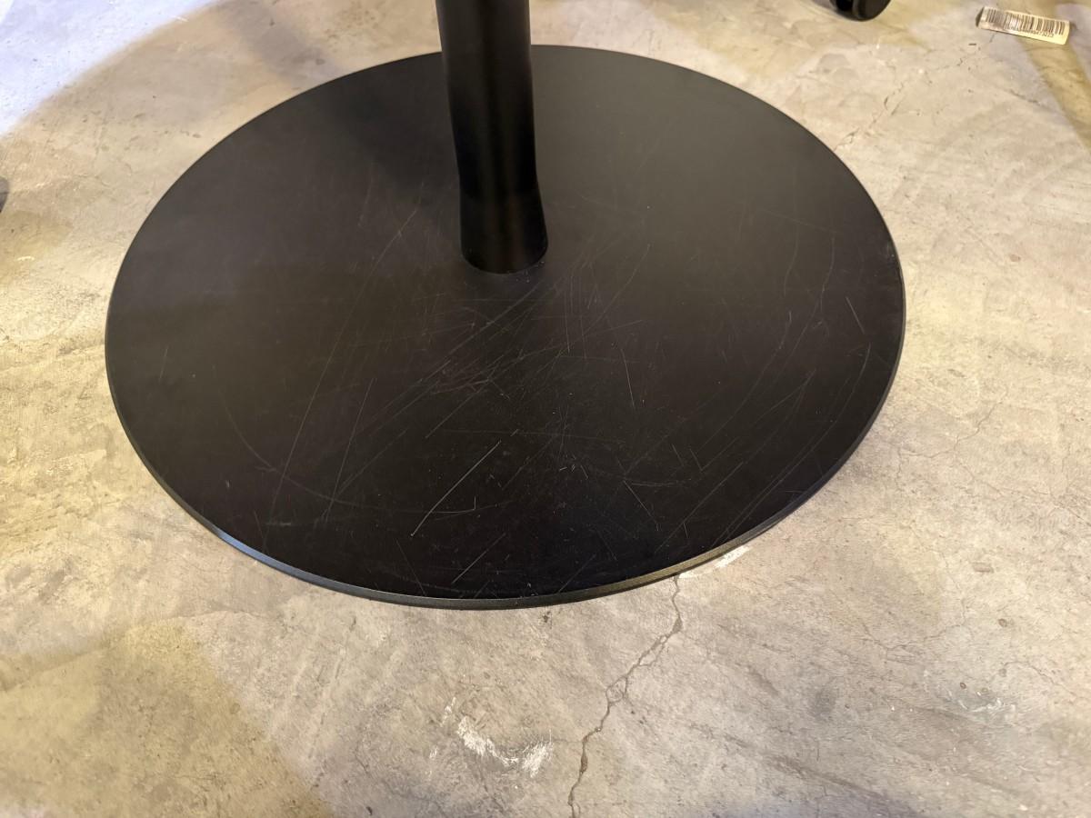 7 stk. LD Seating Oslo 227 konferansestoler og 2 møtebord