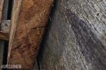 78 meter Teakplanker / Eikeplanker 40x200x6000
