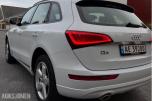 2014 Audi Q5 35 TDI 163hk quattro Automat, Webasto, Adaptiv cruisekontroll