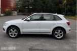 2014 Audi Q5 35 TDI 163hk quattro Automat, Webasto, Adaptiv cruisekontroll