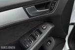 2014 Audi Q5 35 TDI 163hk quattro Automat, Webasto, Adaptiv cruisekontroll