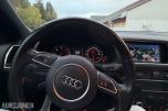 2014 Audi Q5 35 TDI 163hk quattro Automat, Webasto, Adaptiv cruisekontroll