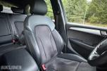 2014 Audi Q5 35 TDI 163hk quattro Automat, Webasto, Adaptiv cruisekontroll