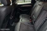 2014 Audi Q5 35 TDI 163hk quattro Automat, Webasto, Adaptiv cruisekontroll