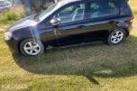 2013 Volkswagen Golf 1.6 Diesel 105hk Cruisekontroll EU ok til 11.2026