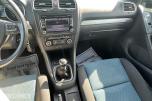 2013 Volkswagen Golf 1.6 Diesel 105hk Cruisekontroll EU ok til 11.2026