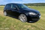 2013 Volkswagen Golf 1.6 Diesel 105hk Cruisekontroll EU ok til 11.2026