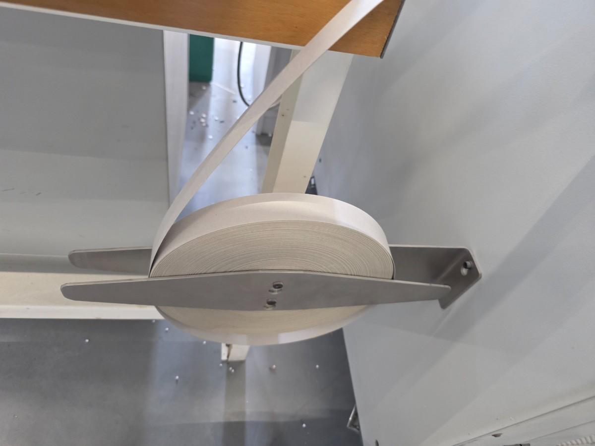 2007 Hang 114-00 Hullmaskin
