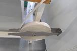 2007 Hang 114-00 Hullmaskin