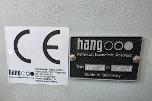 2007 Hang 114-00 Hullmaskin