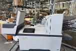 2018 NeoPost DS-75i Konvoluttering