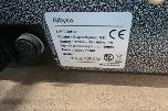 Albyco SuperSpeedR10 Rullelamineringsmaskin