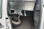 2010 FIAT DOBLO 1.2-75 D Radio Hengerfeste Skyvedør Lav KM, 138020km