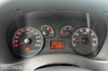 2010 FIAT DOBLO 1.2-75 D Radio Hengerfeste Skyvedør Lav KM, 138020km