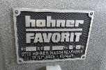 1983 Hohner Favorit Stiftemaskin