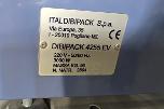 2007 Italdibipack Dibipack 4255EV Plastpakker