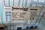 2016 Bandall BA 32/20-30 Stoppemaskin