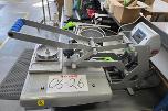2019 Stahls Hotronix STX16 - Thermal Transfer Press 