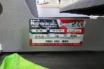 2019 Stahls Hotronix STX16 - Thermal Transfer Press 