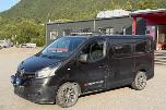 2015 Renault Trafic 1.6 D 140 HK HENGERFESTE CRUISE S+V