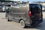 2015 Renault Trafic 1.6 D 140 HK HENGERFESTE CRUISE S+V