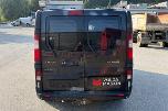 2015 Renault Trafic 1.6 D 140 HK HENGERFESTE CRUISE S+V