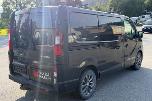 2015 Renault Trafic 1.6 D 140 HK HENGERFESTE CRUISE S+V