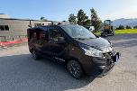 2015 Renault Trafic 1.6 D 140 HK HENGERFESTE CRUISE S+V