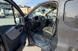 2015 Renault Trafic 1.6 D 140 HK HENGERFESTE CRUISE S+V