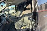 2015 Renault Trafic 1.6 D 140 HK HENGERFESTE CRUISE S+V