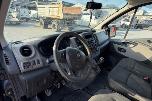 2015 Renault Trafic 1.6 D 140 HK HENGERFESTE CRUISE S+V