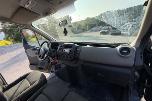 2015 Renault Trafic 1.6 D 140 HK HENGERFESTE CRUISE S+V