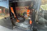 2015 Renault Trafic 1.6 D 140 HK HENGERFESTE CRUISE S+V
