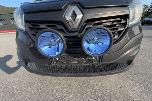 2015 Renault Trafic 1.6 D 140 HK HENGERFESTE CRUISE S+V