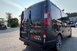 2015 Renault Trafic 1.6 D 140 HK HENGERFESTE CRUISE S+V