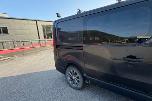 2015 Renault Trafic 1.6 D 140 HK HENGERFESTE CRUISE S+V