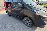 2015 Renault Trafic 1.6 D 140 HK HENGERFESTE CRUISE S+V