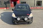 2015 Renault Trafic 1.6 D 140 HK HENGERFESTE CRUISE S+V